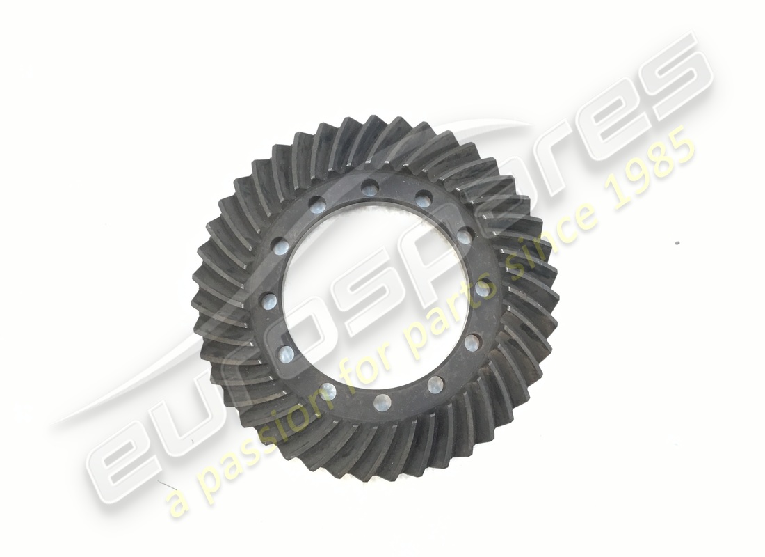 new ferrari crown wheel & pinion. part number 104578 (2)