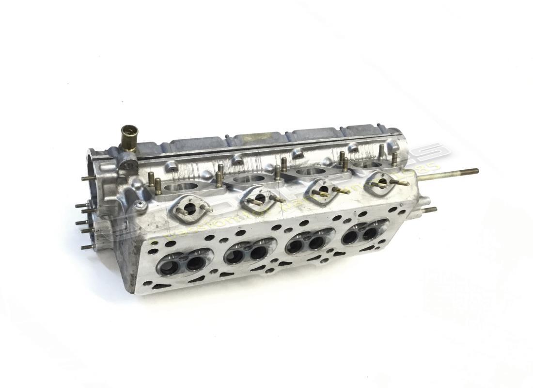 NEW Ferrari LH CYLINDER HEAD . PART NUMBER 117750 (1)