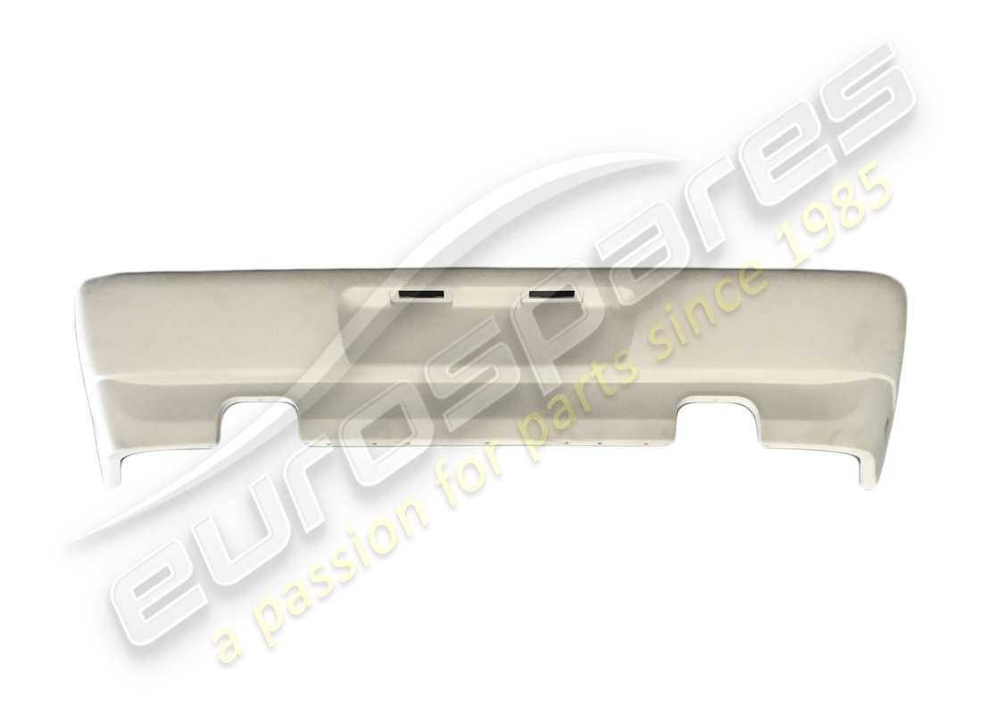 new ferrari rear bumper. part number 62126910 (1)