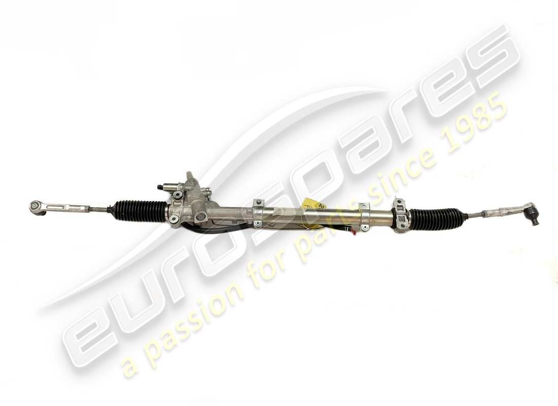 reconditioned ferrari steering rack lhd special handling option. part number 279781 (2)