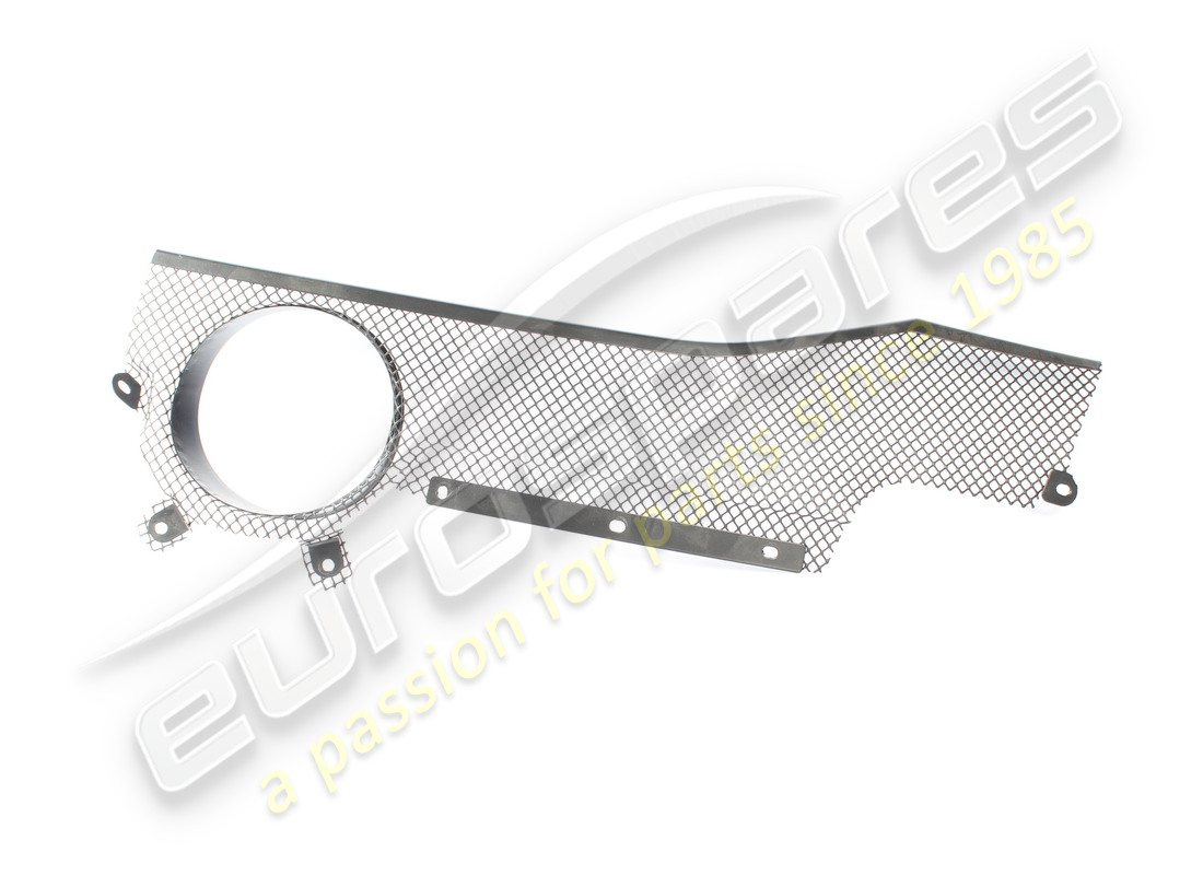 new ferrari lower lh mesh. part number 85668600 (1)