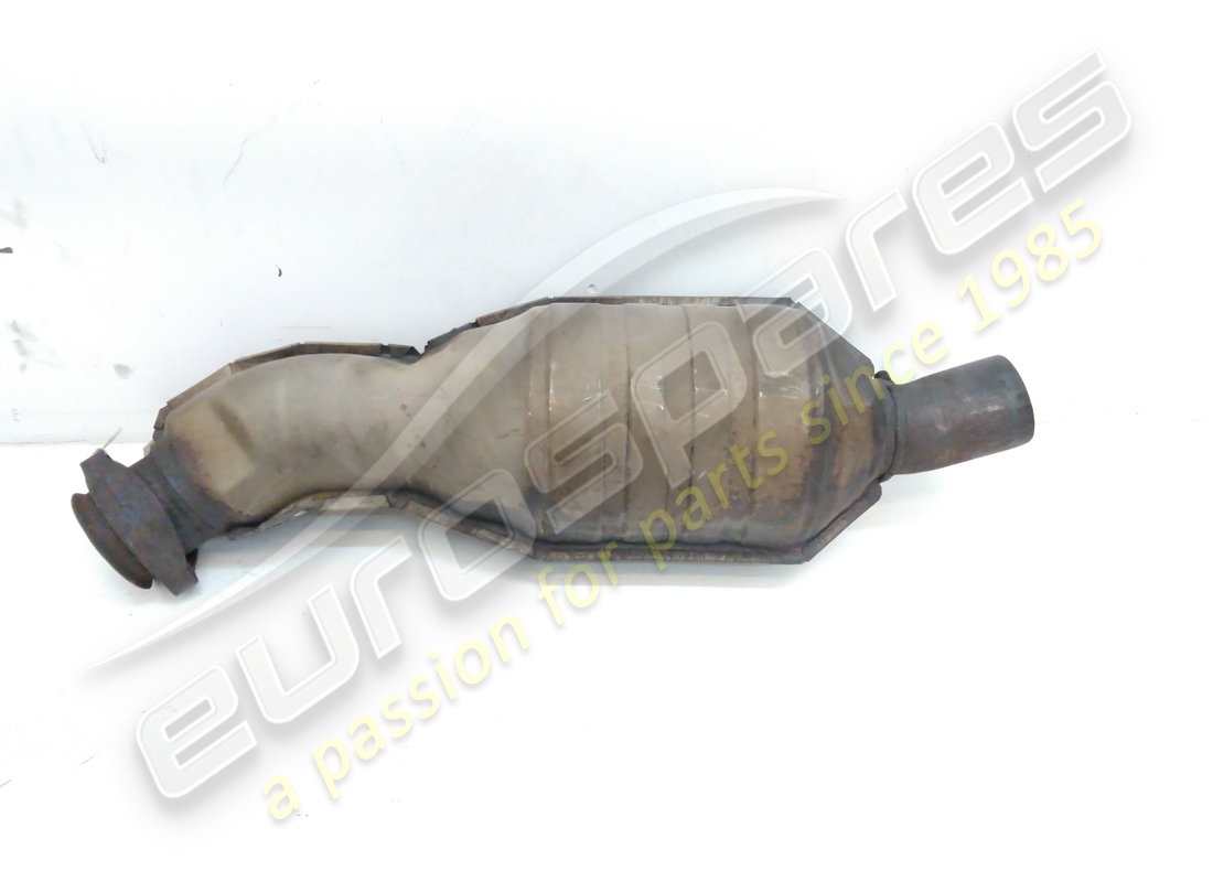 USED Ferrari LH CATALYST . PART NUMBER 174210 (1)