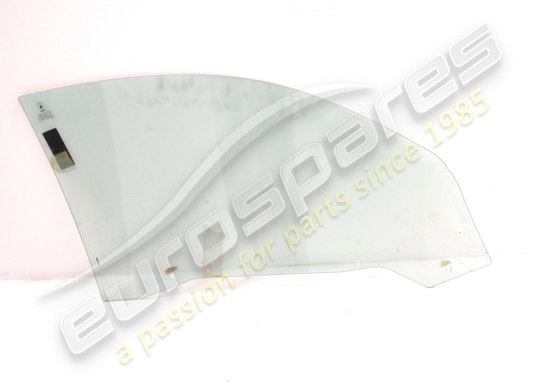 new ferrari lh side glass. part number 66856100 (3)