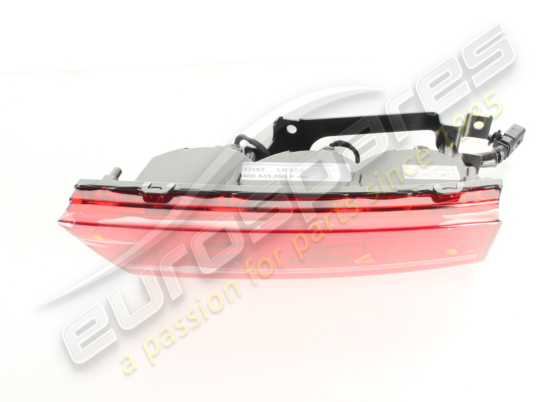 new lamborghini lh rear lamp. part number 400945095p (2)