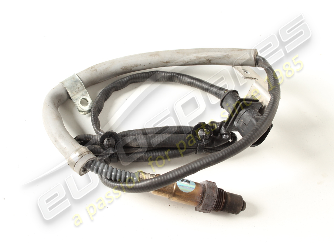 USED Ferrari FRONT OXYGEN SENSOR . PART NUMBER 292582 (1)