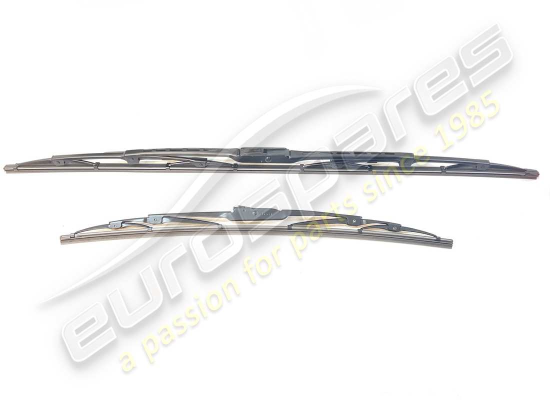 new maserati rhd wiper set. part number 980145732 (1)