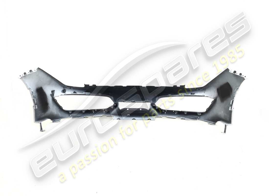 reconditioned ferrari front bumper. part number 985792848 (2)