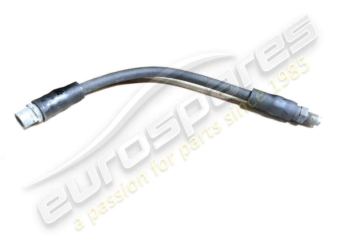 used lamborghini brake hose. part number 420611775a (1)