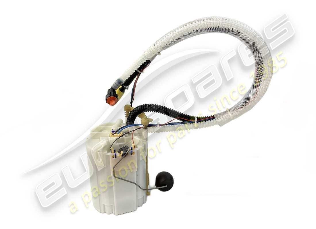 NEW Ferrari COMPLETE FUEL PUMP . PART NUMBER 305832 (1)