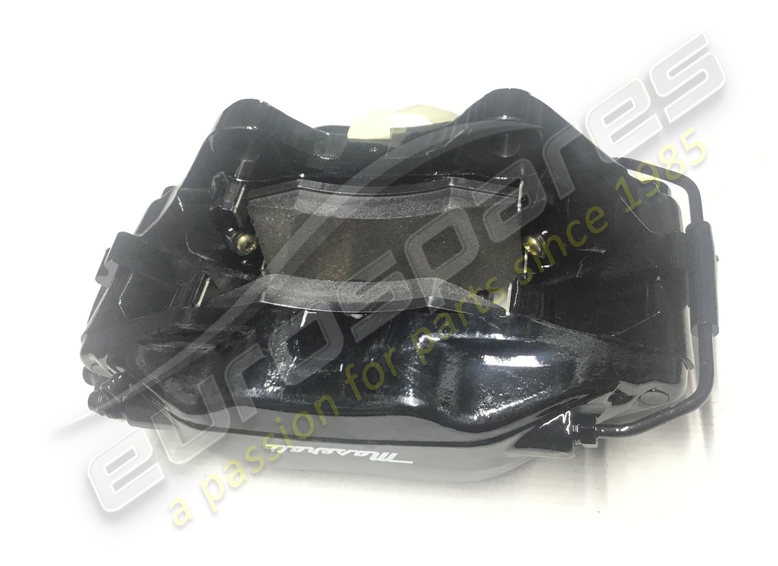 new maserati lh front caliper. part number 200045 (4)