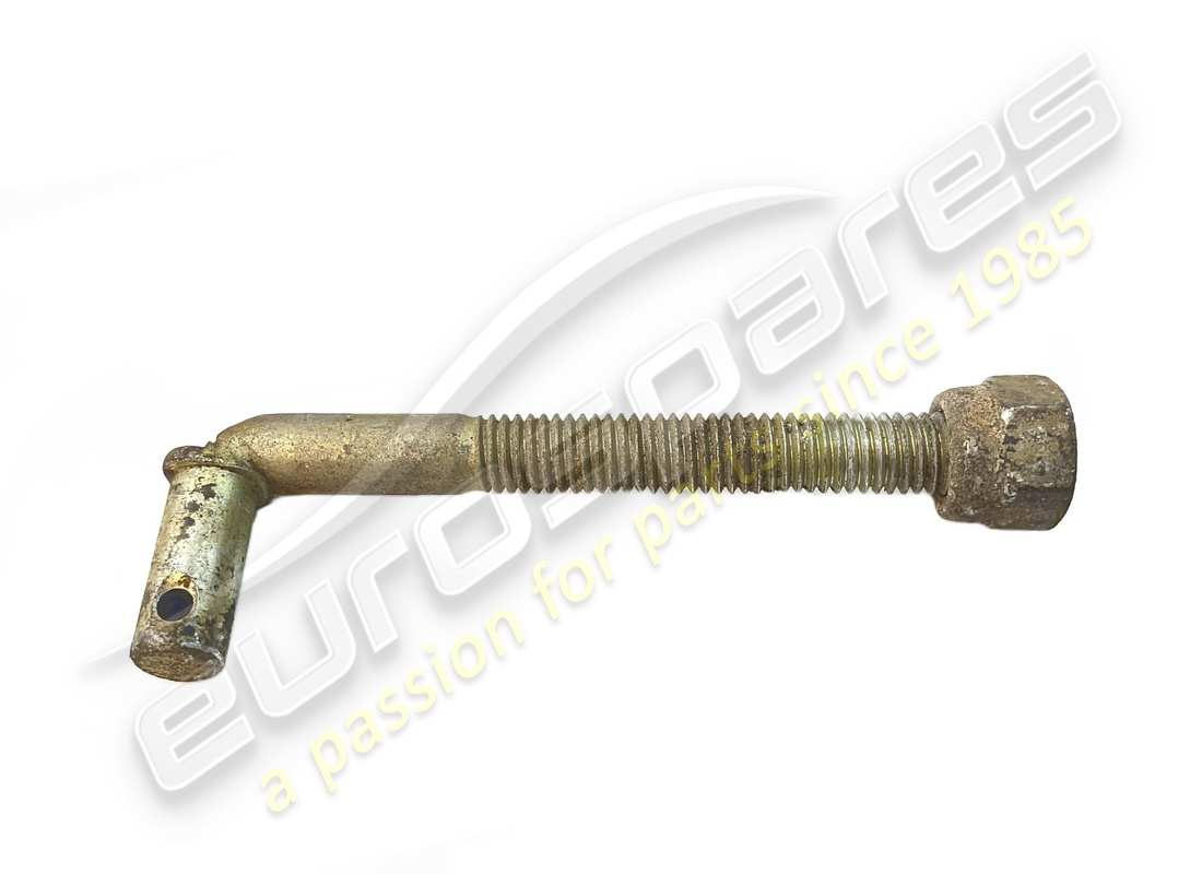 USED Ferrari TIE ROD . PART NUMBER 127529 (1)