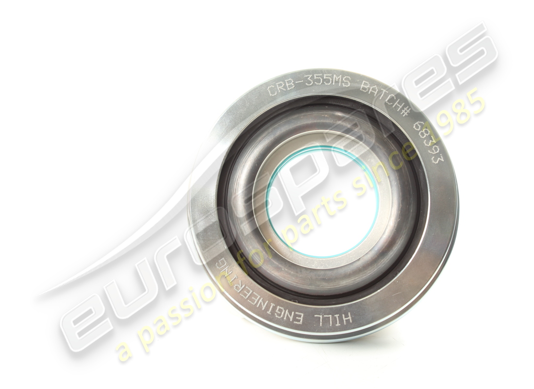 new eurospares manual uprated clutch bearing with seals. part number 168594 (1)