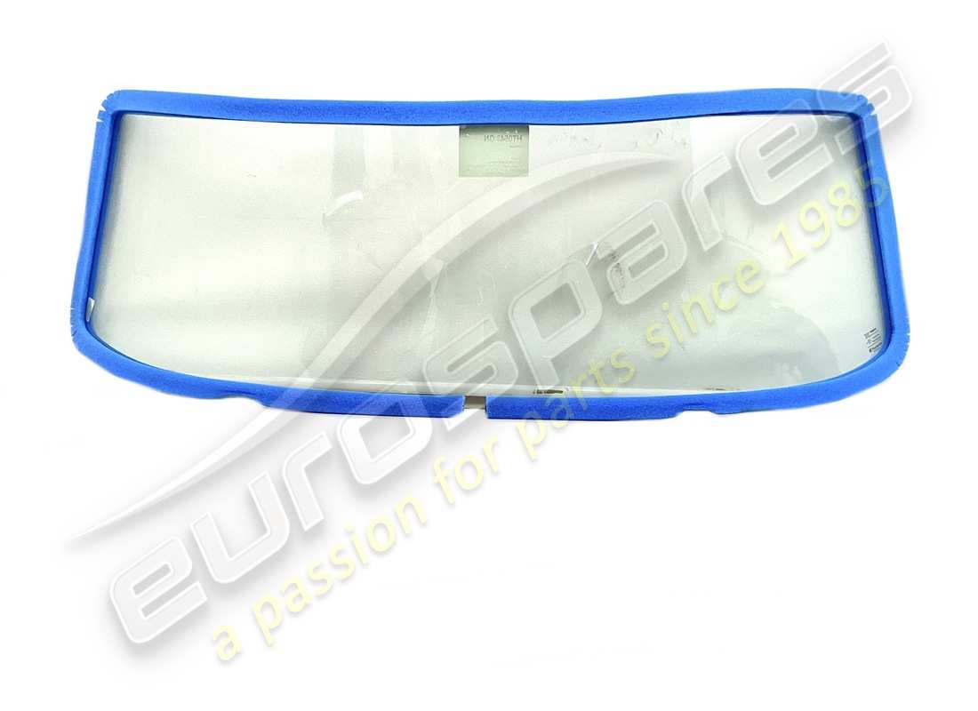 new eurospares windscreen - fits 400 superamerica. part number fscr004 (1)