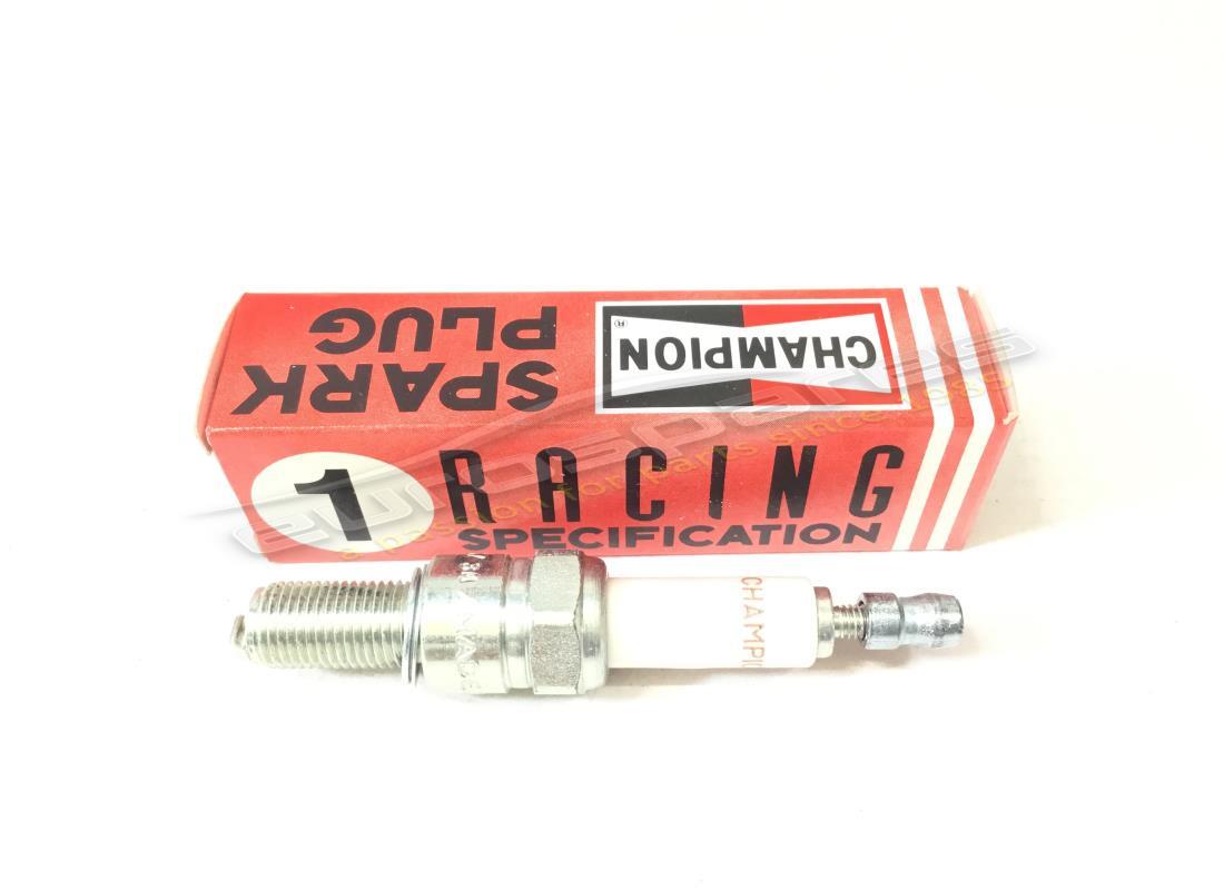 new (other) ferrari spark plug f40. part number 142794 (1)