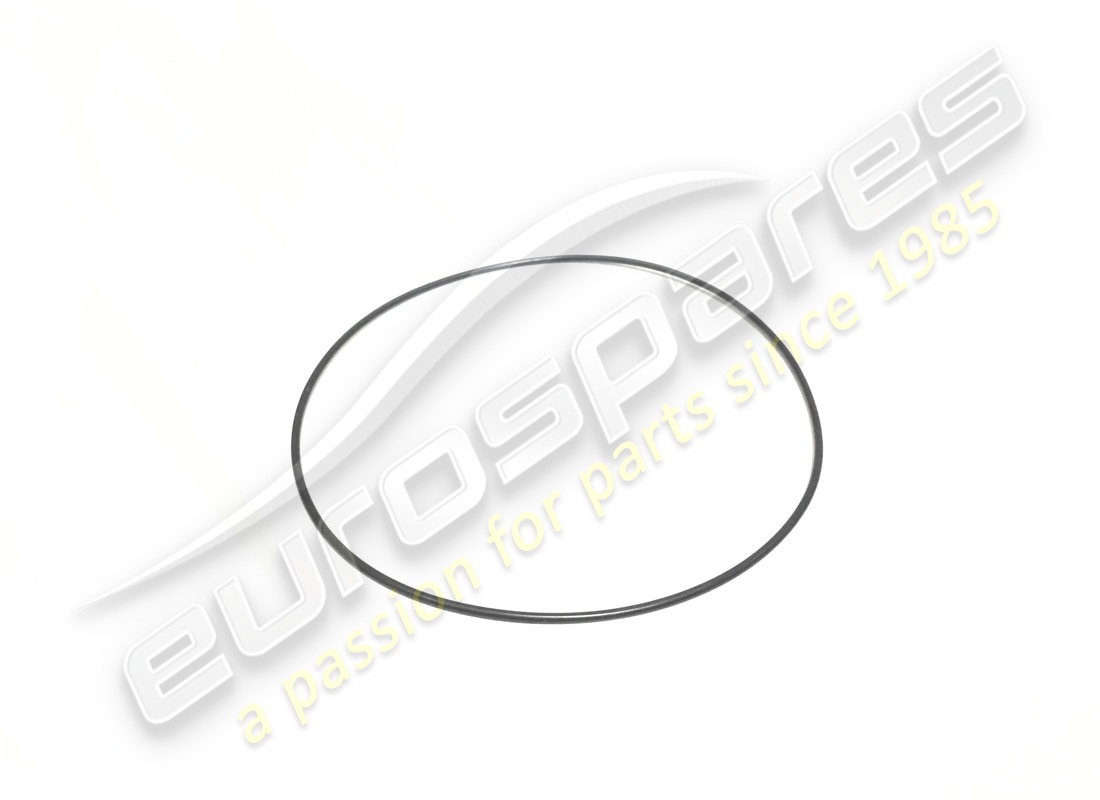 new maserati rubber gasket. part number 390650422 (1)