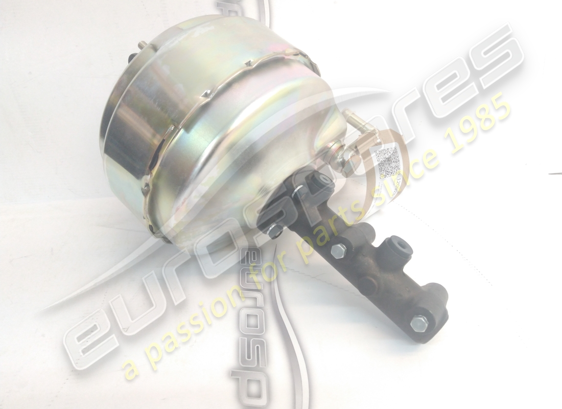 new eurospares brake servo lhd part number 120928 (1)