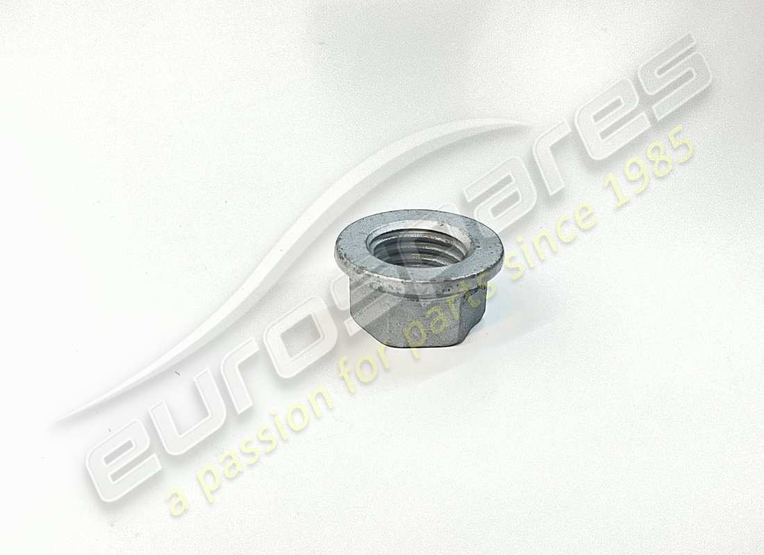 NEW Ferrari NUT . PART NUMBER 133216 (1)