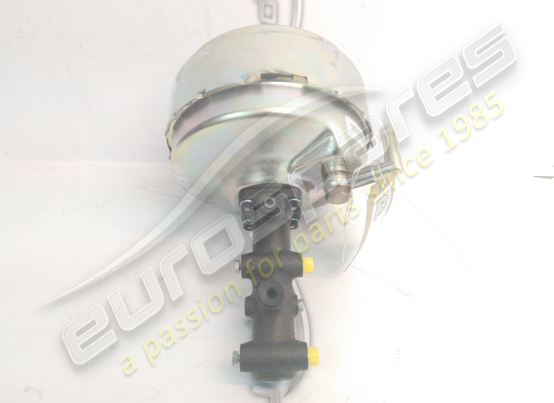 new eurospares brake servo lhd part number 120928 (4)