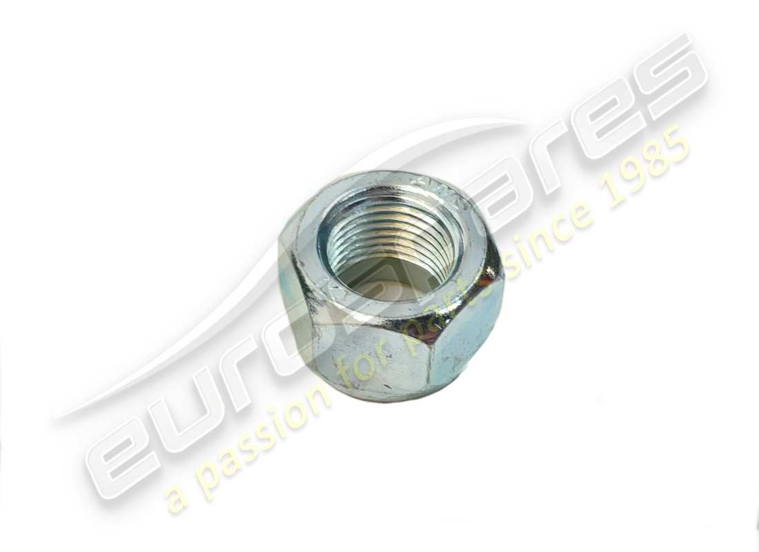 new lamborghini nut. part number 008201603 (1)