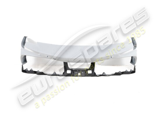 new ferrari front bumper part number 985876258