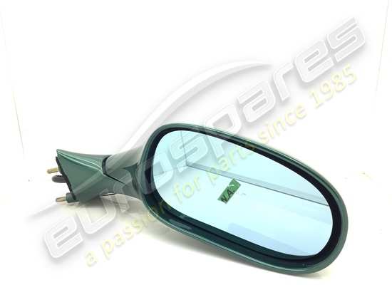 new (other) ferrari rh rear external mirror lhd part number 64488610