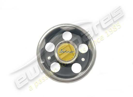 used ferrari wheel cap oe part number 700603