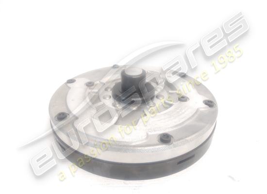 new ferrari single plate clutch flywheel part number 149164