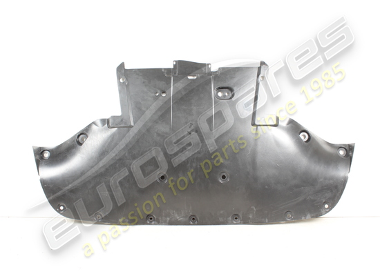 new (other) ferrari central front under the body part number 65512200