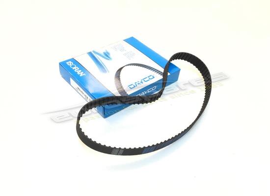 new eurospares cam belt part number 107833