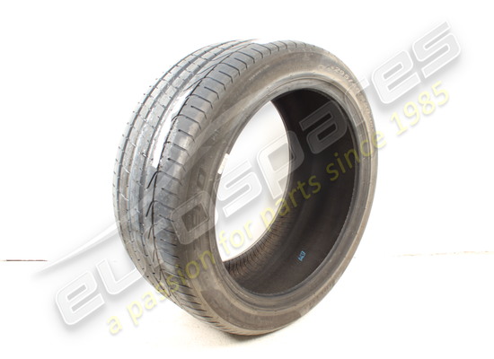 new maserati 295/40r20 110y xl pzero mgt part number 670034882