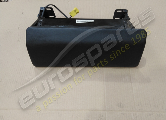 used ferrari rhd airbag in vm8500 part number 64628700