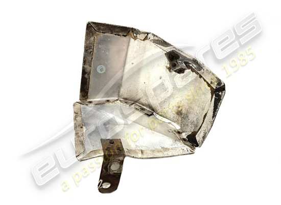 used ferrari heat shield - alternator part number 300027