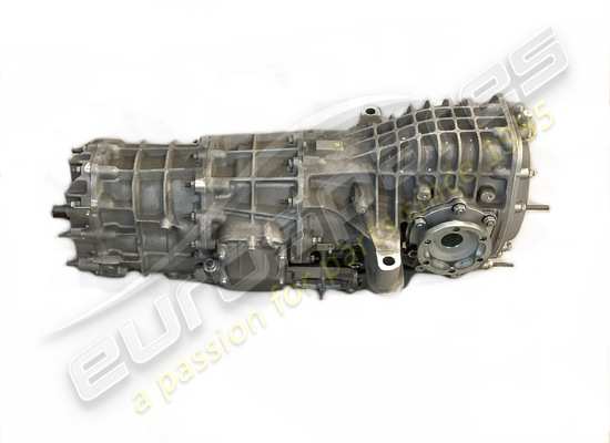 new ferrari complete transmission part number 230670