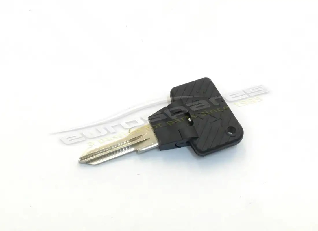 new eurospares blank key. part number 95401152 (1)