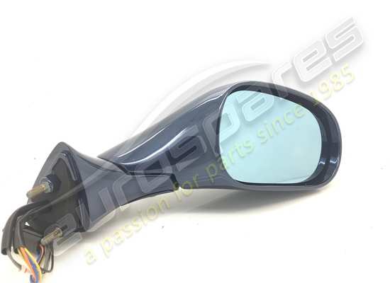 new (other) ferrari rh rear external mirror lhd part number 64488610