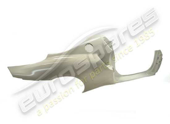 new ferrari rh rear fender part number 985955959