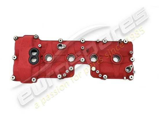 used ferrari rh cylinder head cover part number 250892