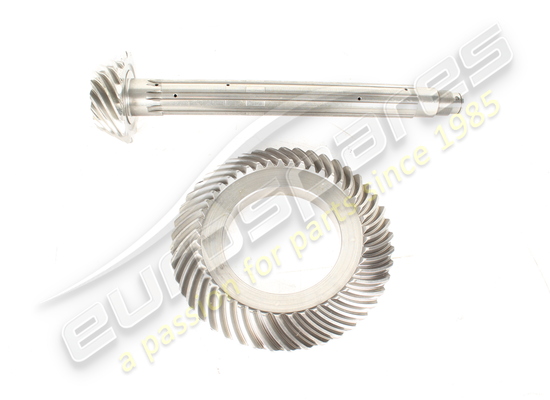 new ferrari crown wheel and pinion, cpl part number 169792