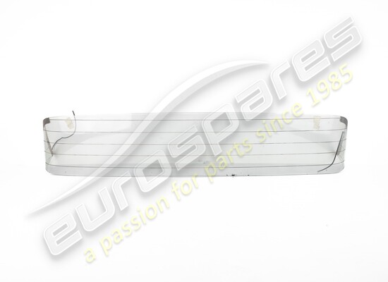 new (other) ferrari heated rear screen part number 60053501