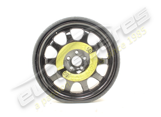 new (other) lamborghini disk wheel,compl. part number 4ml601010