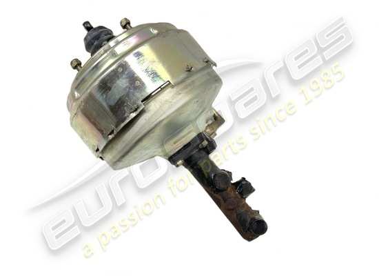 used ferrari lhd brake servo complete part number 151471