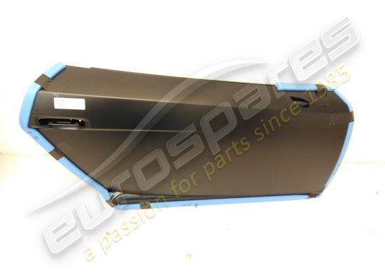 new lamborghini rh door assy part number 400831022