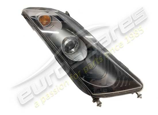 used lamborghini headlamp part number 402941004b