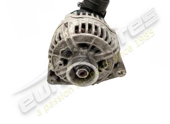 used eurospares alternator & pulley part number eap1426993