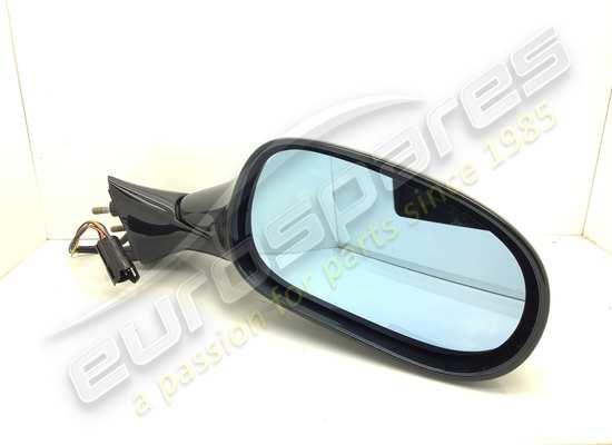 new (other) ferrari rh rear external mirror lhd part number 64488610