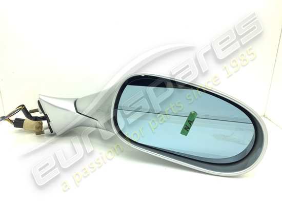 new (other) ferrari rh rear external mirror lhd part number 64488610