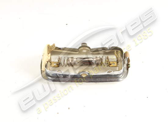 used ferrari interior lamp part number 20144309