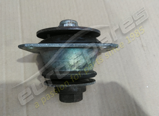 used lamborghini vibration damping part number 400399151