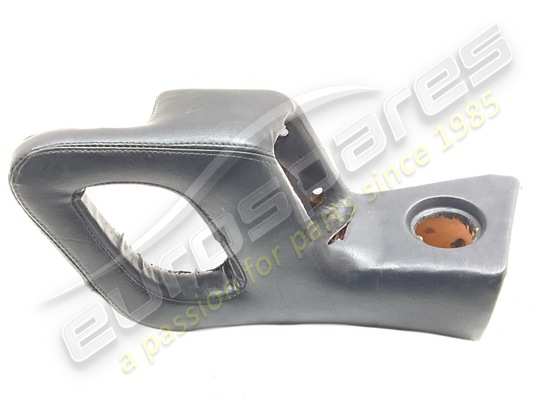 damaged ferrari rh handle complete lhd part number 62304900