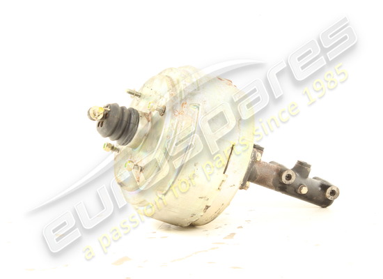 used ferrari brake servo assembly rhd part number 124519